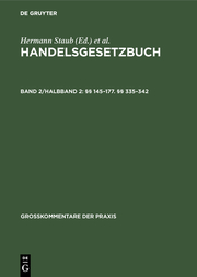 §§ 145 - 177 - Cover