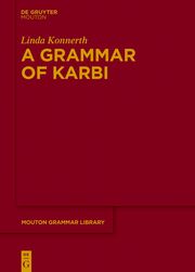 A Grammar of Karbi