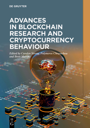 Advances in Blockchain Research and Cryptocurrency Behaviour