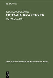 Octavia praetexta