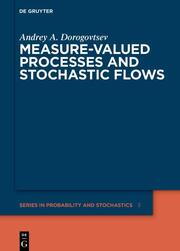 Measure-valued Processes and Stochastic Flows