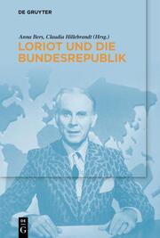 Loriot und die Bundesrepublik - Cover