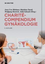 Charité-Compendium Gynäkologie - Cover