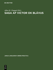 Saga af Viktor ok Savus