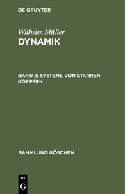 Dynamik II - Cover