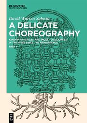 A Delicate Choreography 1-3