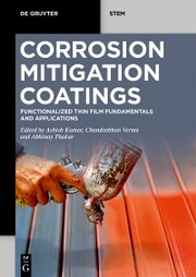 Corrosion Mitigation Coatings