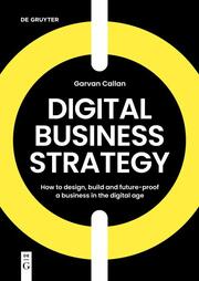Digital Business Strategy