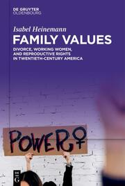 Family Values - Cover