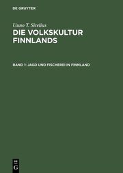 Jagd und Fischerei in Finnland