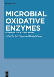Microbial Oxidative Enzymes