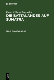 Chorographie - Cover