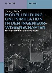 Modellbildung und Simulation in den Ingenieurwissenschaften