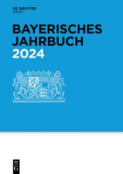 Bayerisches Jahrbuch 2024