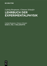 Wellenoptik - Cover