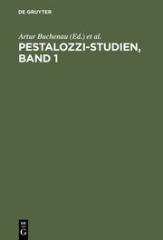 Pestalozzi-Studien
