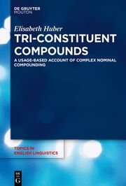 Tri-Constituent Compounds - Cover