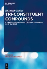 Tri-Constituent Compounds