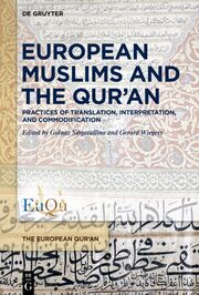 European Muslims and the Quran