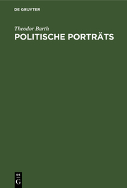 Politische Portraits