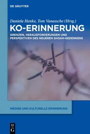 Ko-Erinnerung - Cover