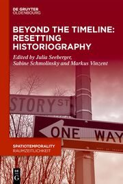 Beyond the Timeline: Resetting Historiography - Cover
