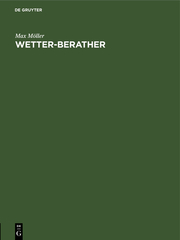 Wetter-Berather