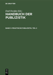 Praktische Publizistik.T.2