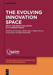 The Evolving Innovation Space