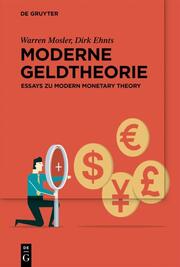 Moderne Geldtheorie - Cover