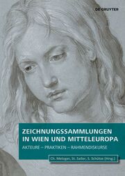Zeichnungssammlungen in Wien und Mitteleuropa - Cover