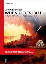 When Cities Fall