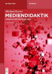 Mediendidaktik - Cover