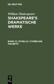 Othello.Cymbeline.Macbeth