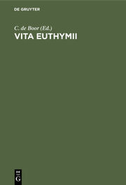 Vita Euthymii