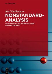 Nonstandard-Analysis