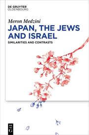 Japan, the Jews and Israel
