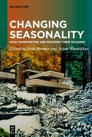 Changing Seasonality