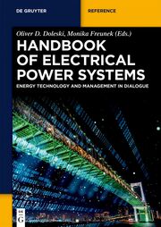 Handbook of Electrical Power Systems