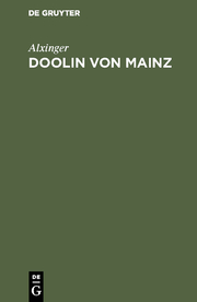Doolin von Mainz