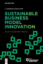 Sustainable Business Model Innovation