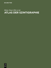 Atlas der Szintigraphie - Cover