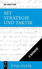 [Set Strategie und Taktik] - Cover