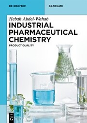 Industrial Pharmaceutical Chemistry