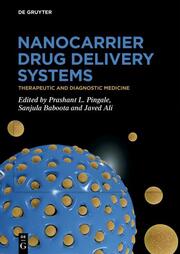 Nanocarrier Drug Delivery Systems