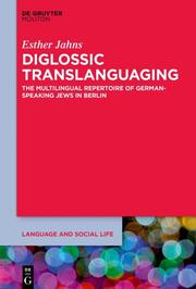 Diglossic Translanguaging