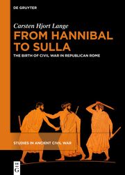 From Hannibal to Sulla