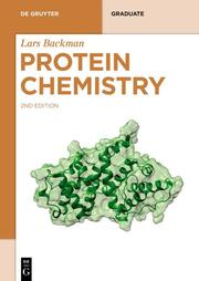 Protein Chemistry - Cover