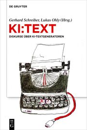 KI:Text - Cover