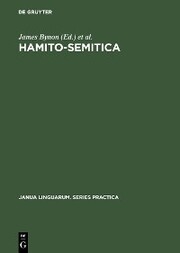 Hamito-Semitica